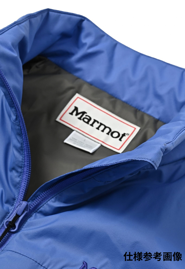Marmot Light Form Vest【予約商品】