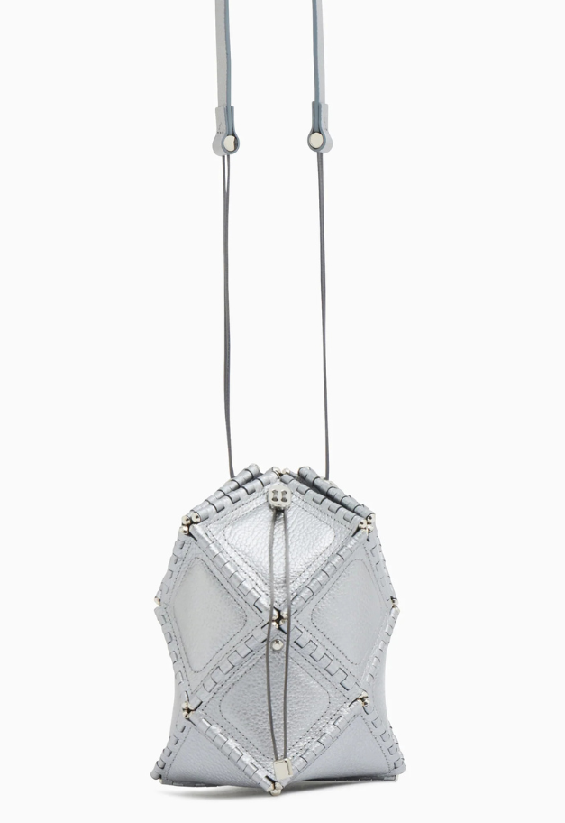 ◆[バイバック保証] 52 BY HIKARUMATSUMURA ASTERISK-Leather Medium