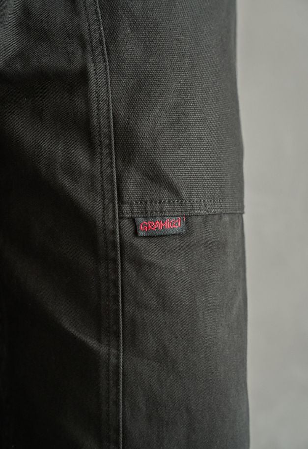 GRAMICCI GADGET PANT【BLACK/CHINO】