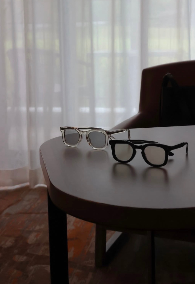 CASU eyewear Barber 178 (sun)