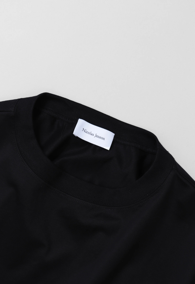 Nicolas Jenson WIDE LONG SLEEVE