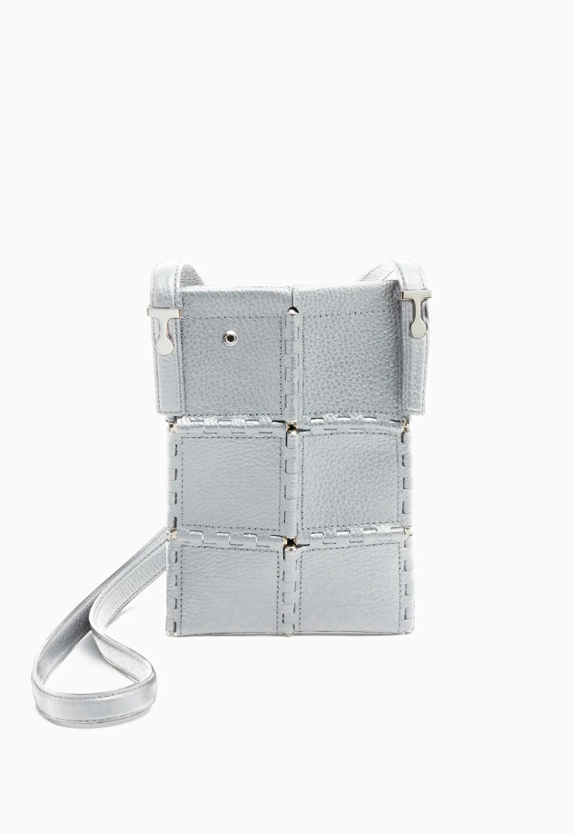 ◆[バイバック保証] 52 BY HIKARUMATSUMURA POCKET LEATHER