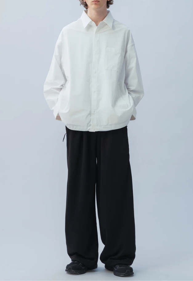 +phenix TECH SWEAT WIDE PANTS