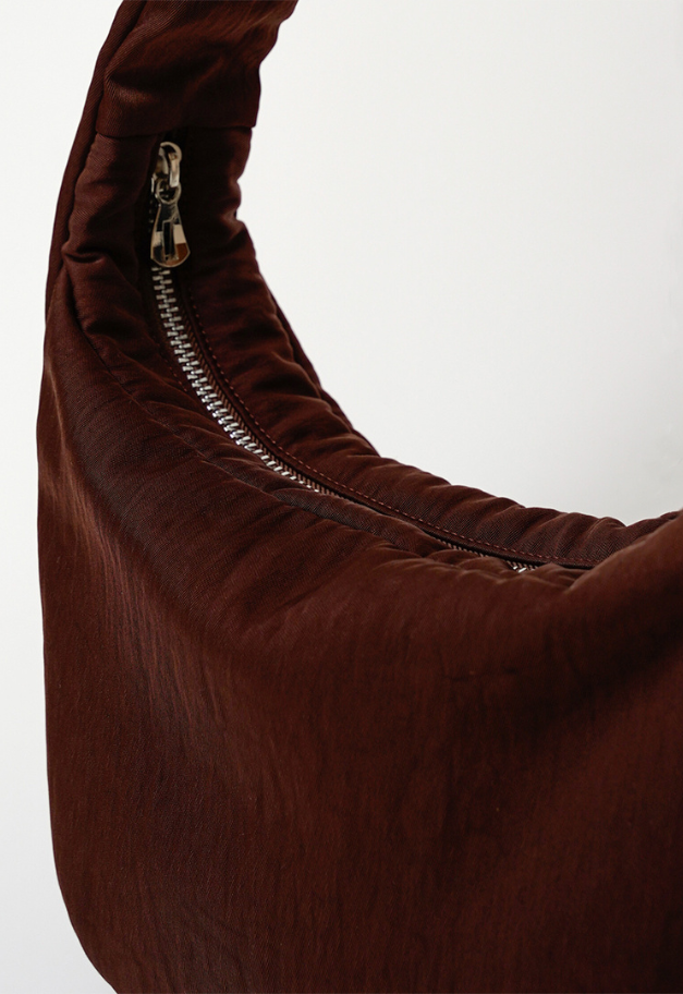 ITTI ANNIE PUFFER TOWN MOON BAG/CERATO BRIGHT【予約商品】