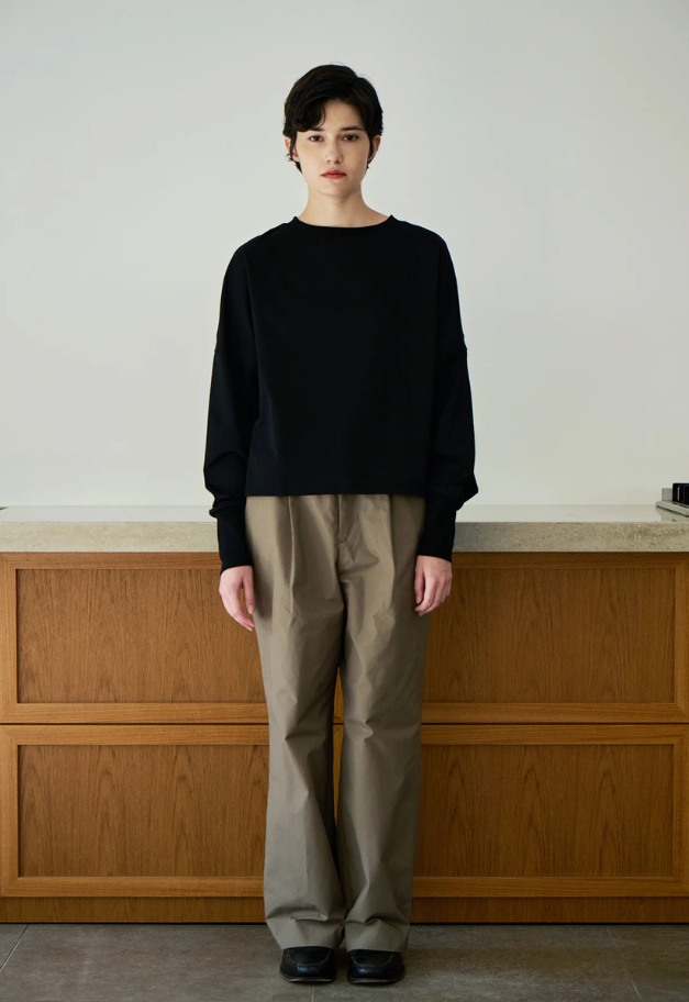 Nicolas Jenson WIDE LONG SLEEVE