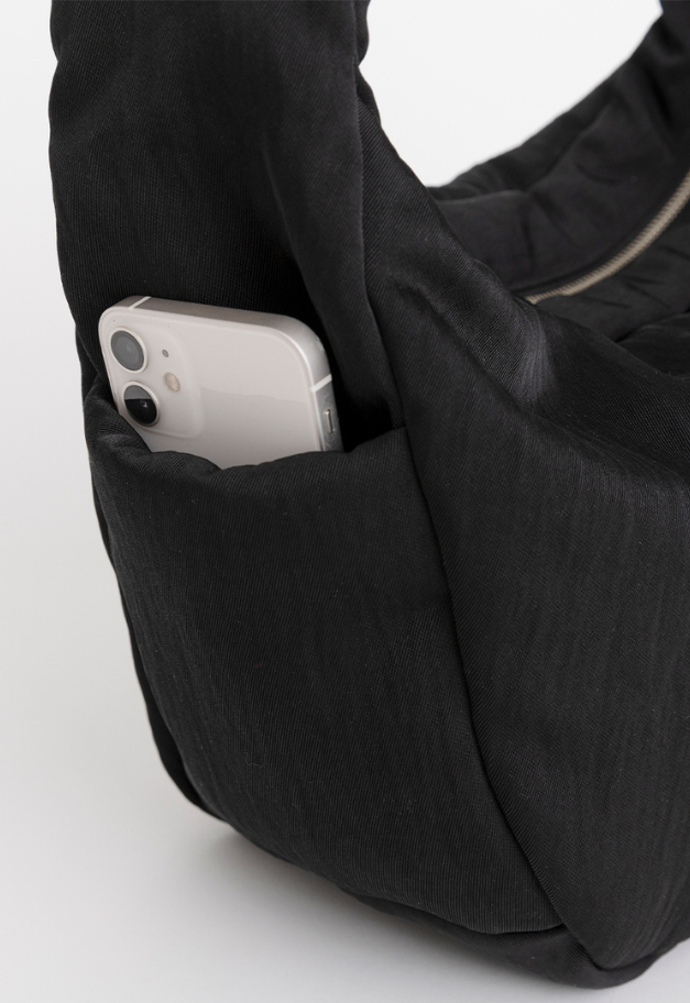 ITTI ANNIE PUFFER TOWN MOON BAG/CERATO BRIGHT【予約商品】