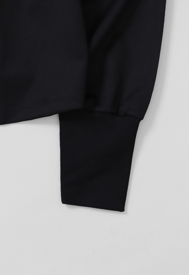 Nicolas Jenson WIDE LONG SLEEVE