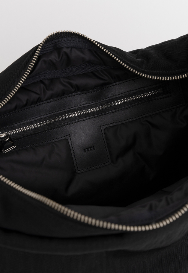 ITTI ANNIE PUFFER TOWN MOON BAG/CERATO BRIGHT【予約商品】