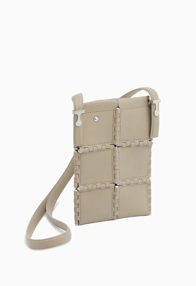 ◆[バイバック保証] 52 BY HIKARUMATSUMURA POCKET LEATHER