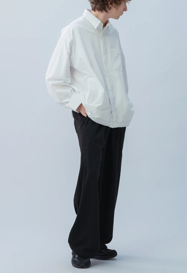 +phenix TECH SWEAT WIDE PANTS