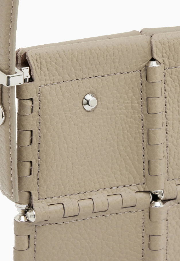 ◆[バイバック保証] 52 BY HIKARUMATSUMURA POCKET LEATHER