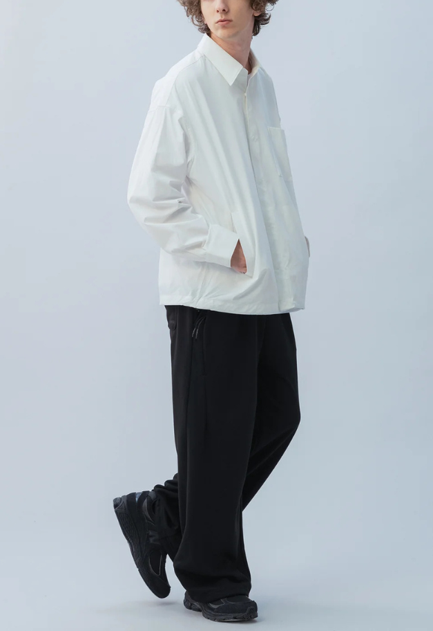 +phenix TECH SWEAT WIDE PANTS