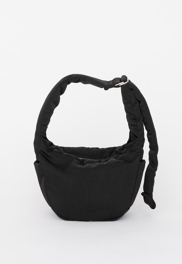 ITTI ANNIE PUFFER TOWN MOON BAG/CERATO BRIGHT【予約商品】