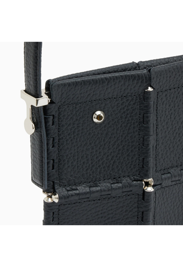 ◆[バイバック保証] 52 BY HIKARUMATSUMURA POCKET LEATHER