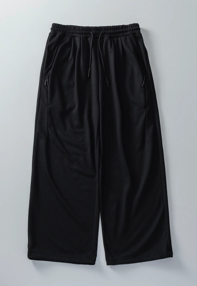 +phenix TECH SWEAT WIDE PANTS