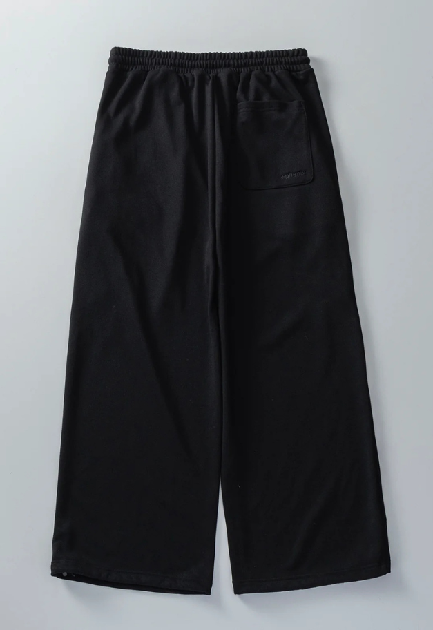 +phenix TECH SWEAT WIDE PANTS