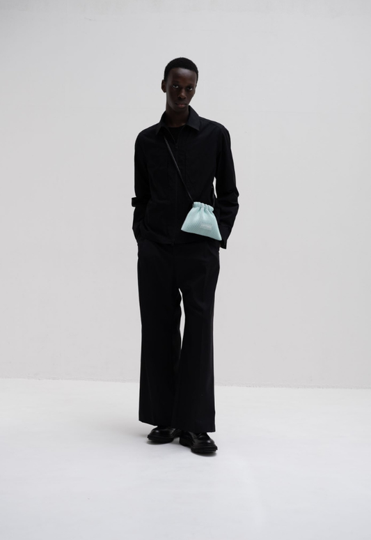 LASTFRAME KASANE SACK BAG MINI