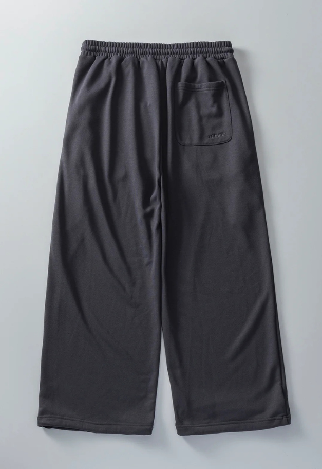 +phenix TECH SWEAT WIDE PANTS