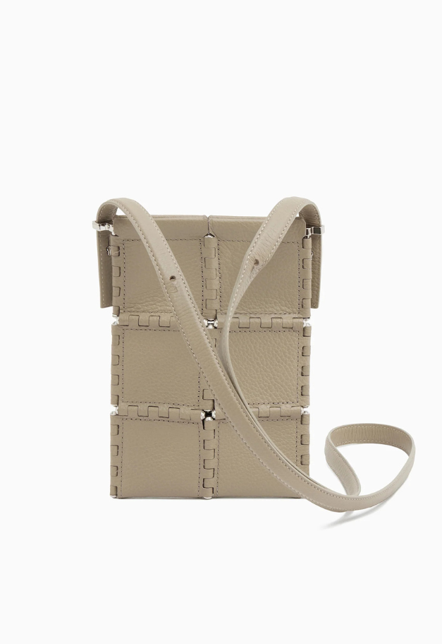 ◆[バイバック保証] 52 BY HIKARUMATSUMURA POCKET LEATHER