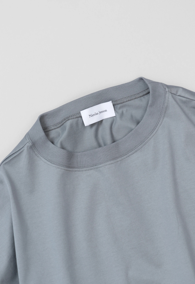 Nicolas Jenson WIDE LONG SLEEVE