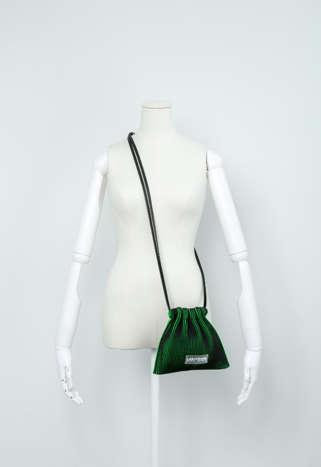 LASTFRAME KASANE SACK BAG MINI