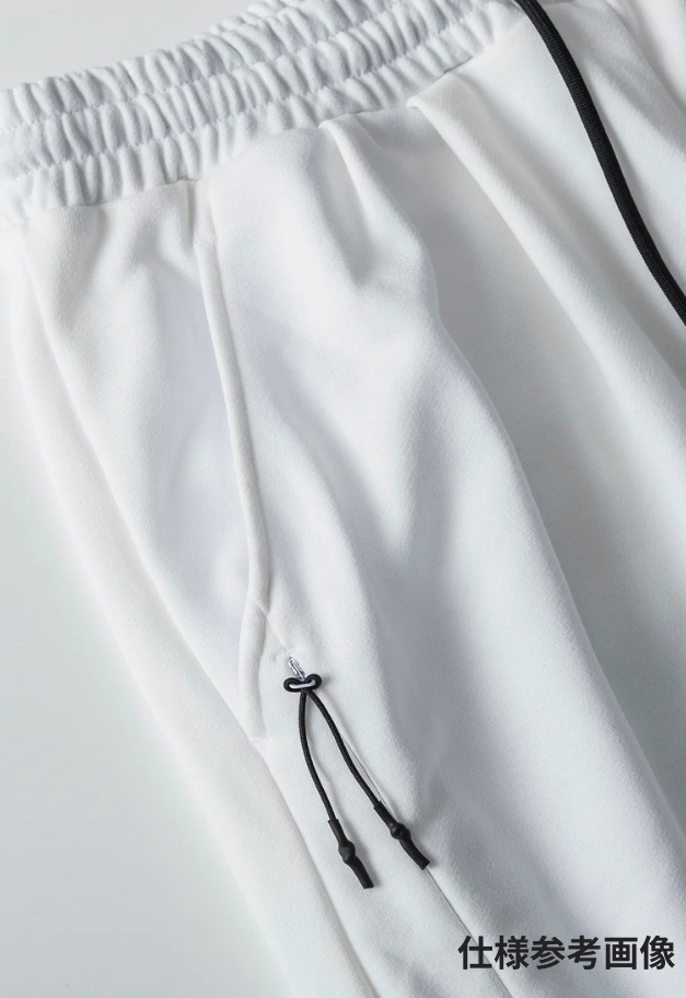 +phenix TECH SWEAT WIDE PANTS