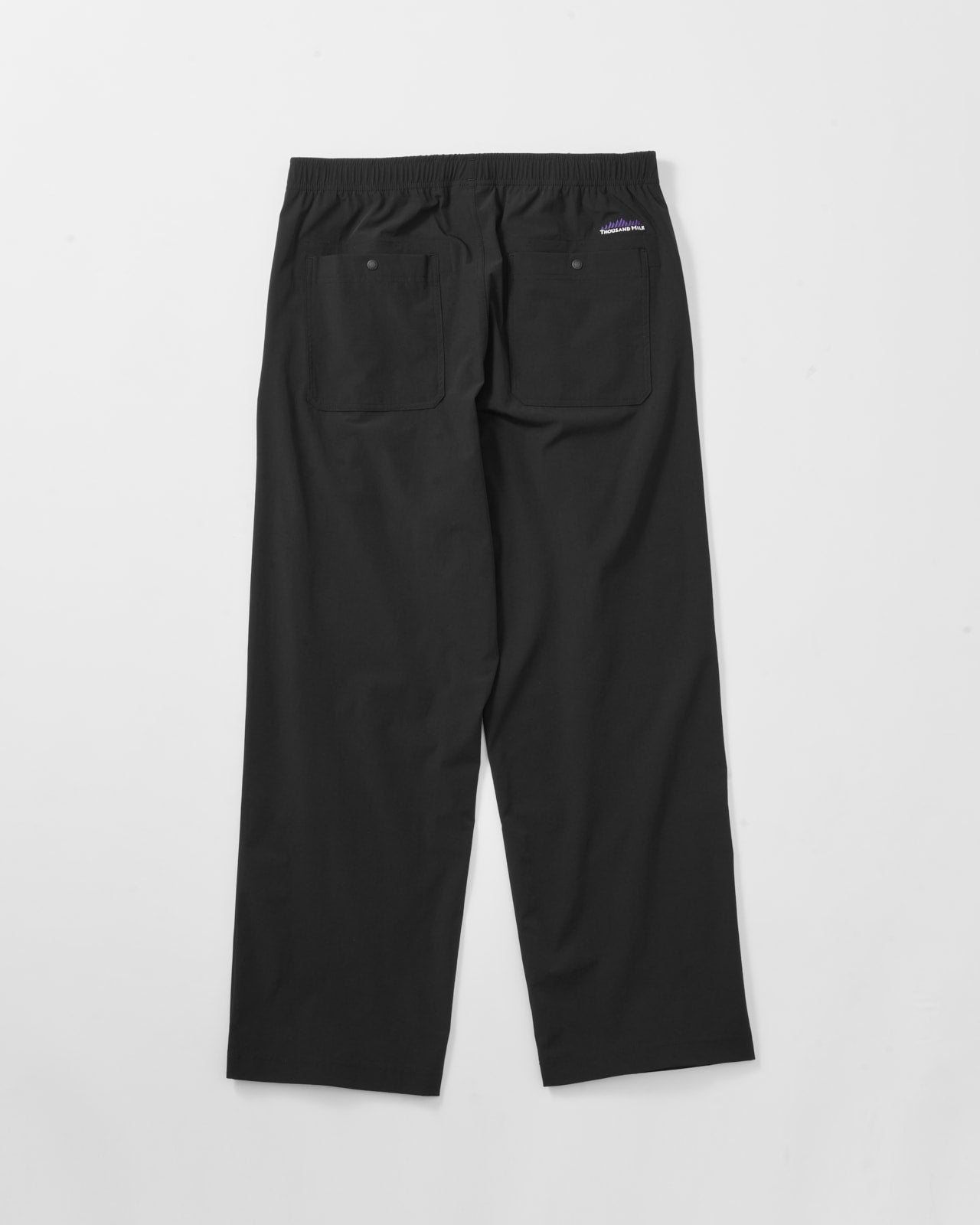 THOUSANDMILE ZIP BLOUSON&TEE&PT 3SET