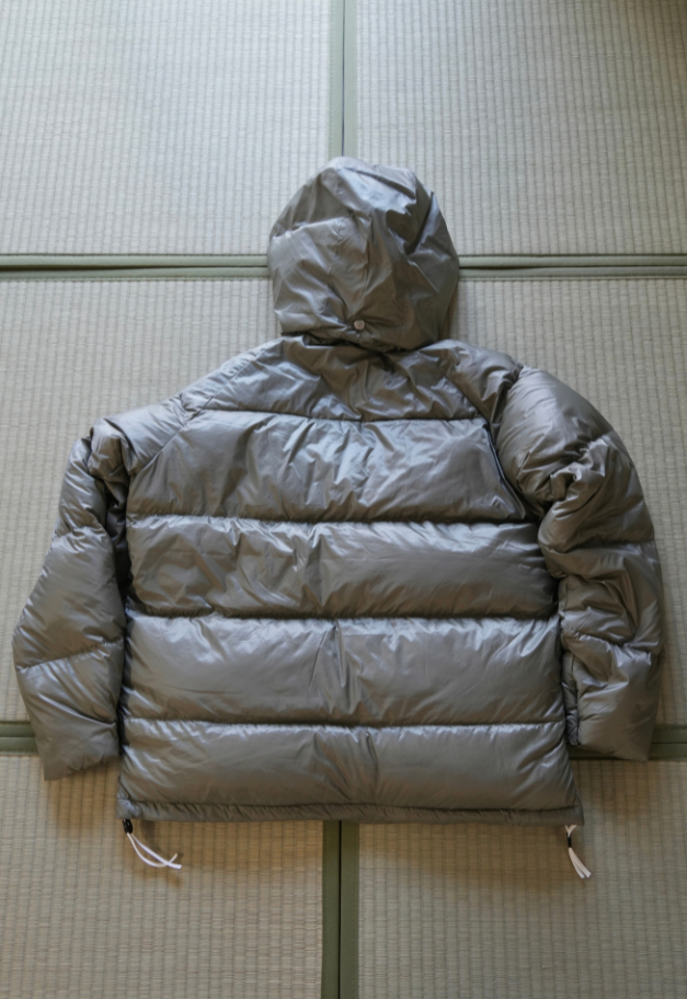 GERRY Classic 70 Down Jacket【UNISEX】