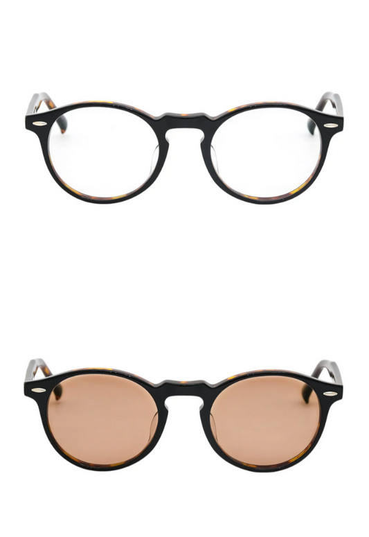 CASU eyewear Ginger 142