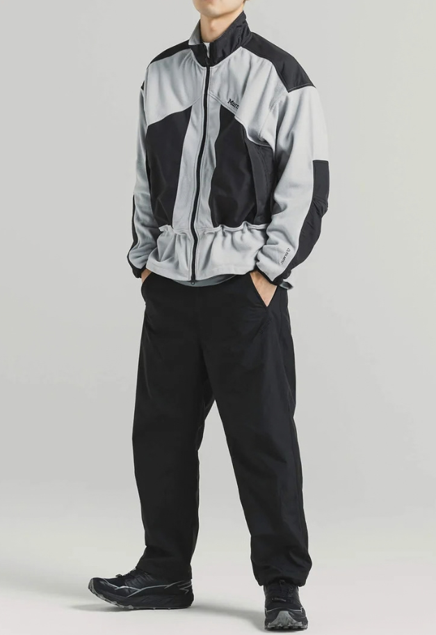 Marmot Alpinist Tech Sweater【予約商品】