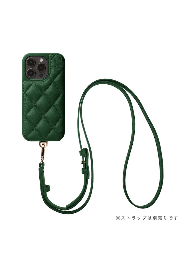 ◆[バイバック保証] DEMIU GRACE【iPhone16Pro】