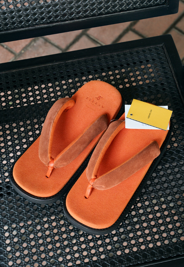 seesaw SETTA SUEN【UNISEX/22cm-29.5cm】