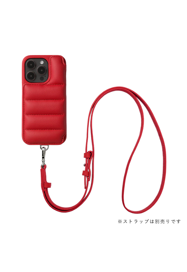 ◆[バイバック保証] DEMIU BALLON【iPhone16Pro】