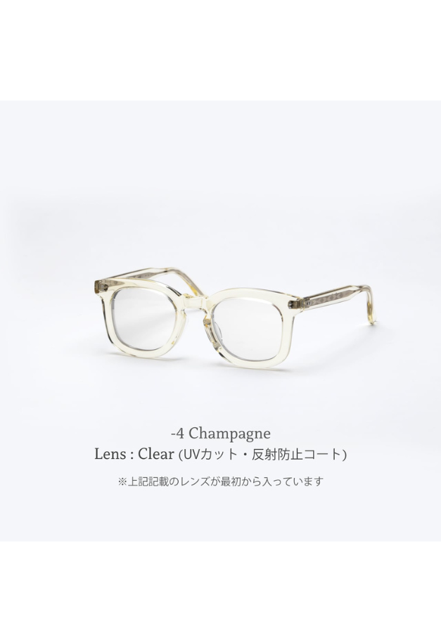 CASU eyewear Barber 178