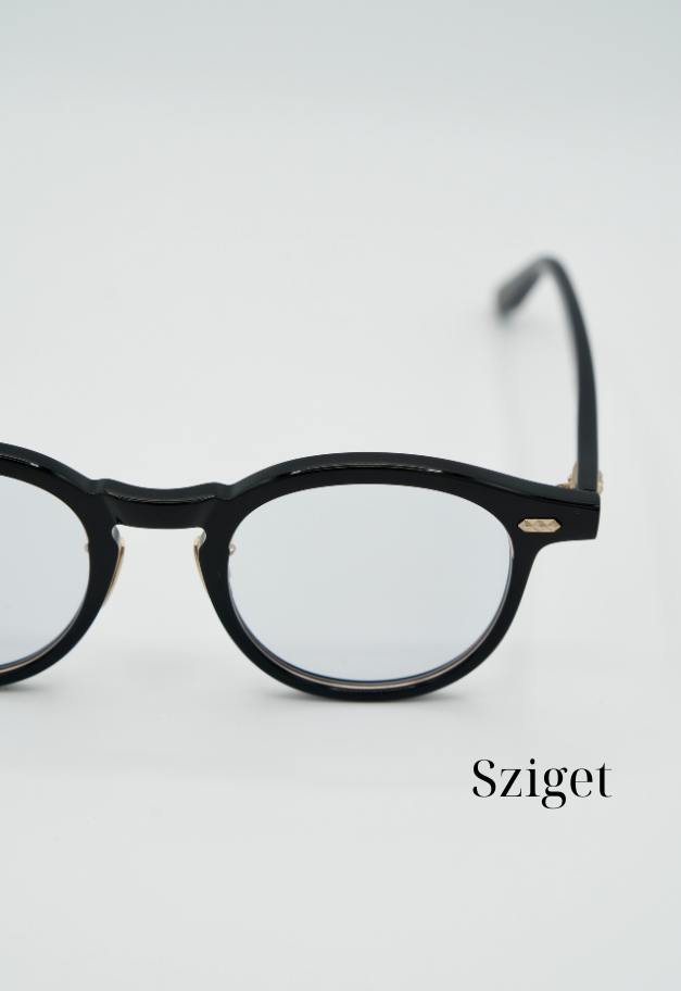 GLITCH  Sziget/GLASTON【調光レンズ】