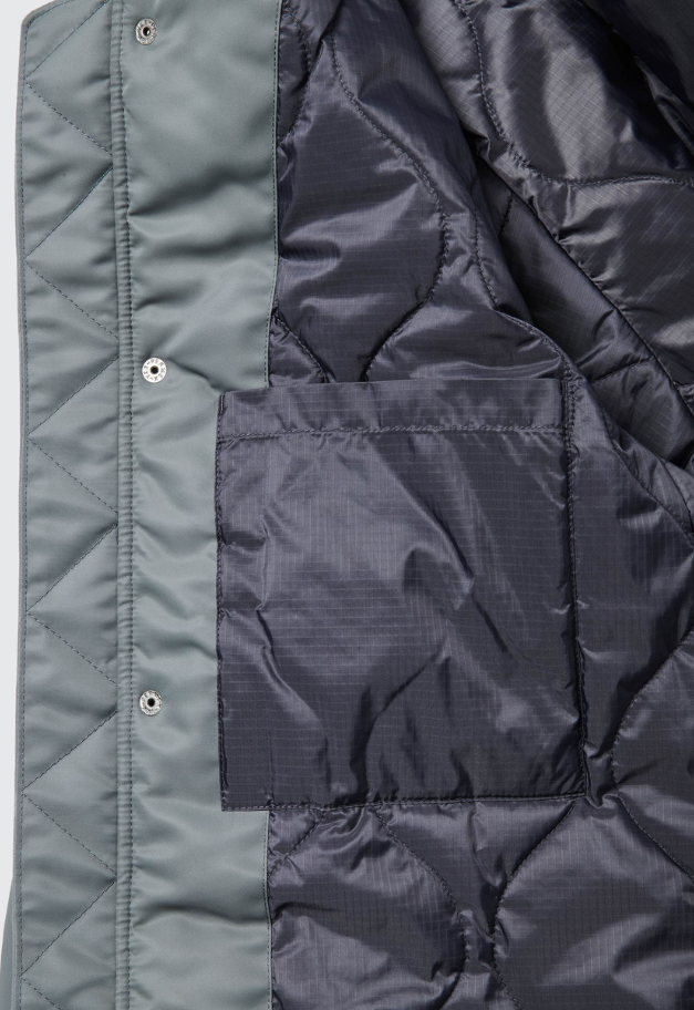 WILD THINGS LONG MA-1【予約商品】