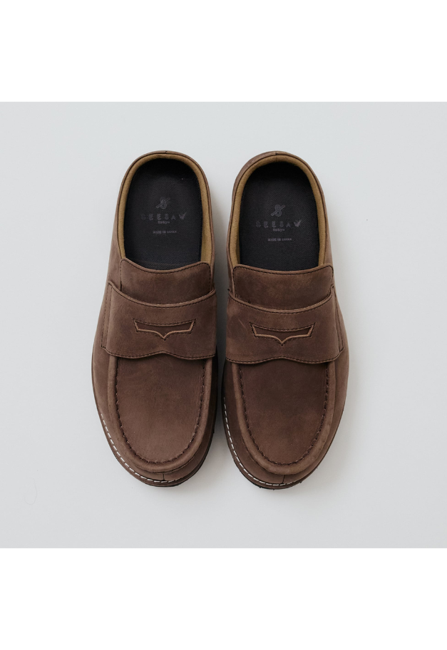 seesaw CLOG LOAFER SANDALS