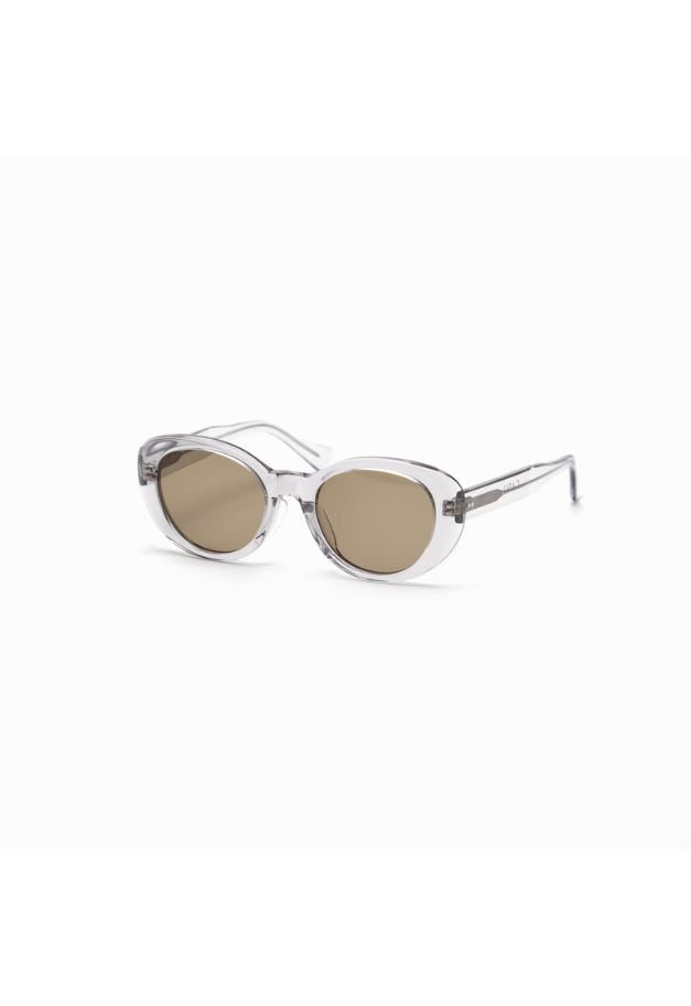 CASU eyewear Pool 153【残りGray Brown 1点】