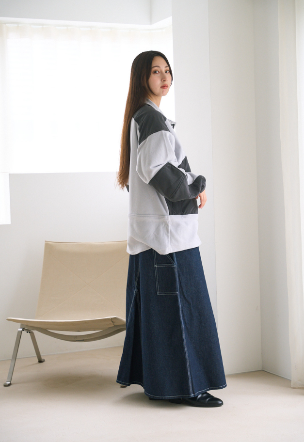 Marmot Alpinist Tech Sweater【UNISEX】