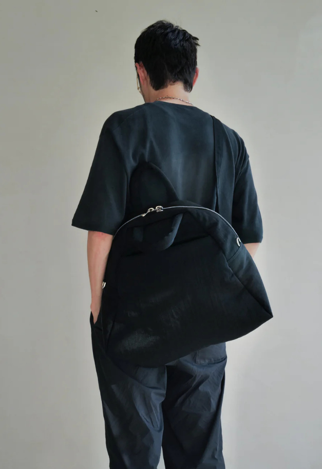 ITTI ANNIE PUFFER MADISON BAG/CERATO BRIGHT【予約商品】