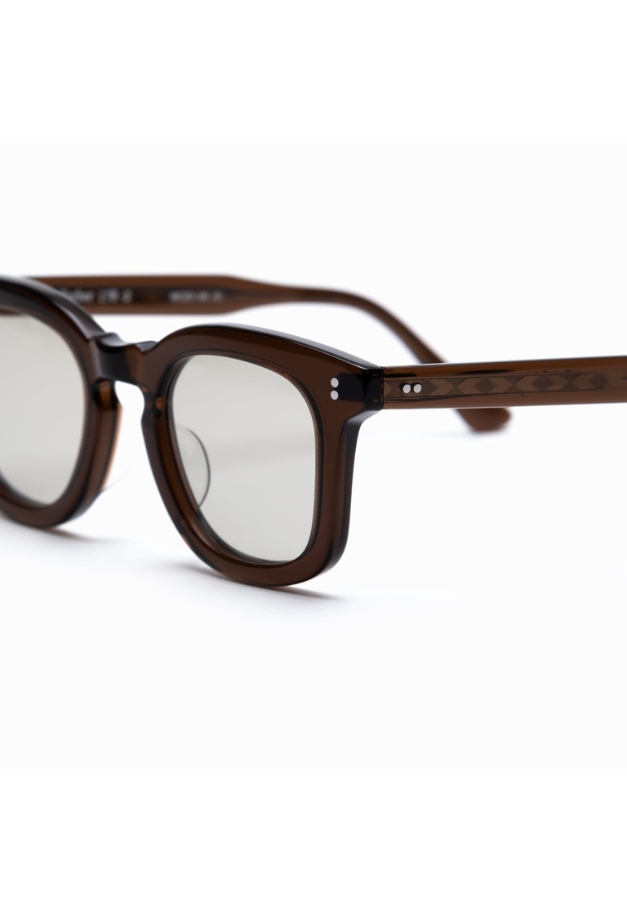 CASU eyewear Barber 178 (sun)
