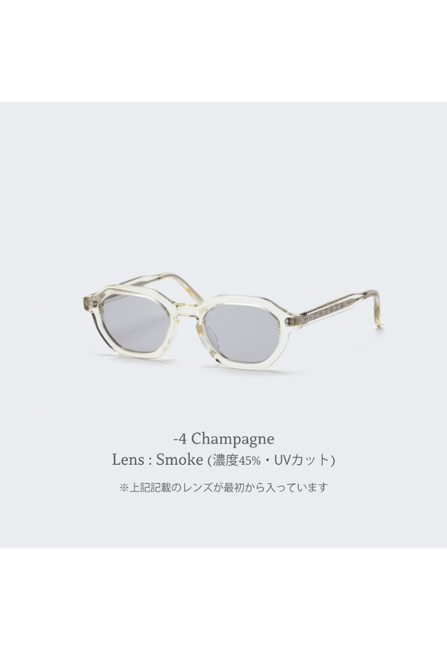 CASU eyewear Gavi 177 (sun)