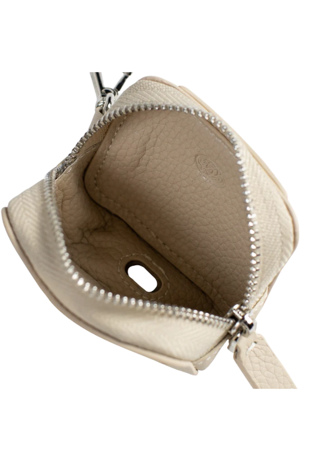 ◆[バイバック保証] DEMIU AirPods case
