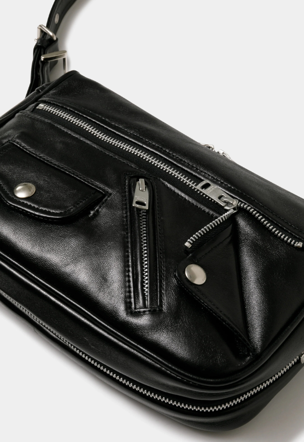 beautiful people excerption riders camera bag【予約商品】