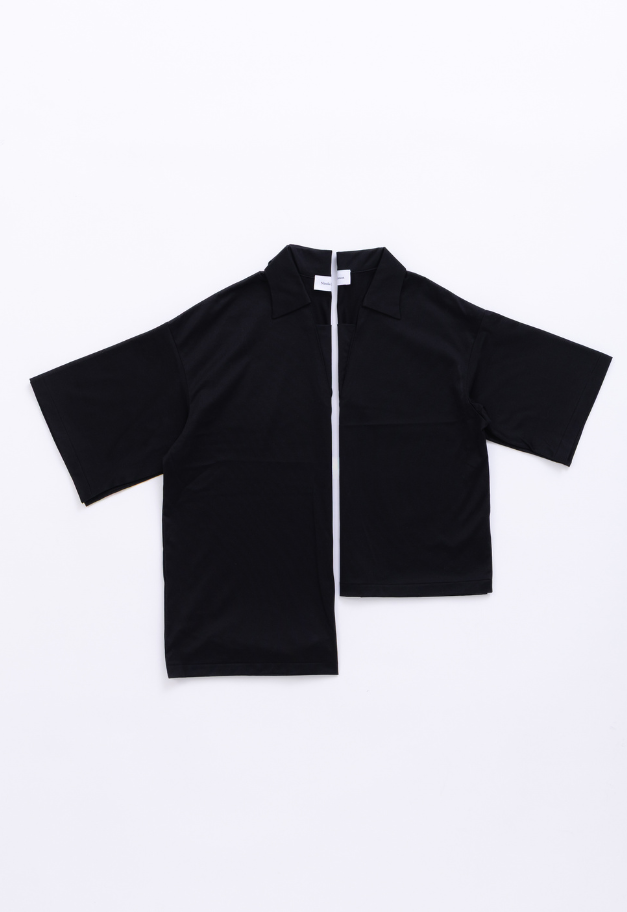 Nicolas Jenson skipper t-shirt【UNISEX】