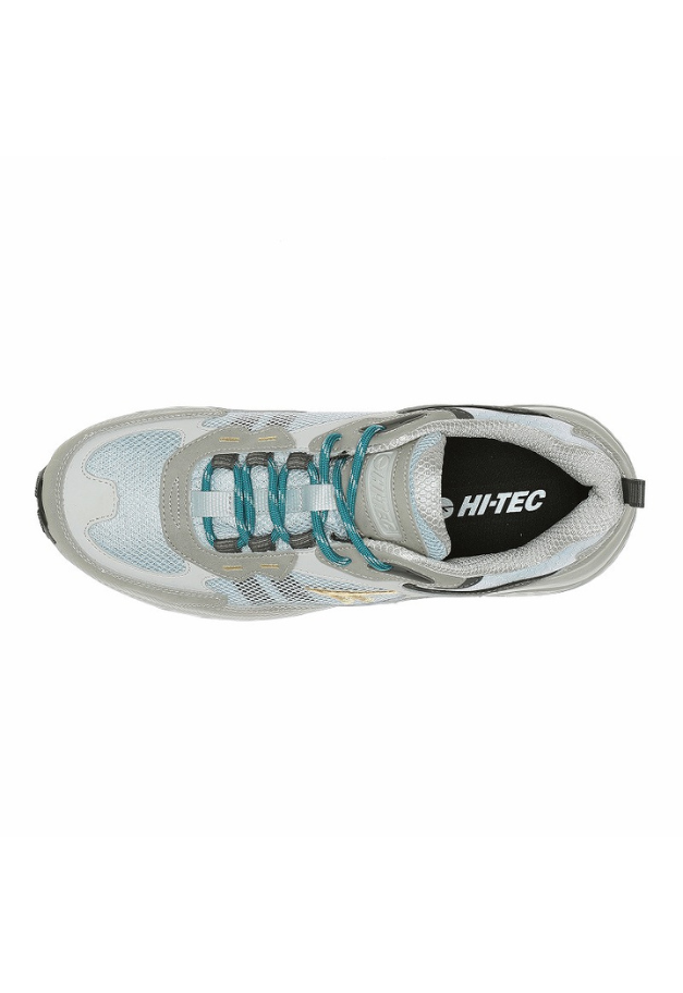 ◆[バイバック保証] HI-TEC EASTEND WP