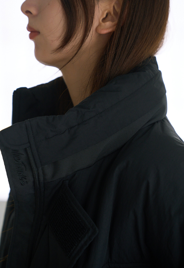 WILD THINGS MONSTER PARKA TYPE2 【残各2点】