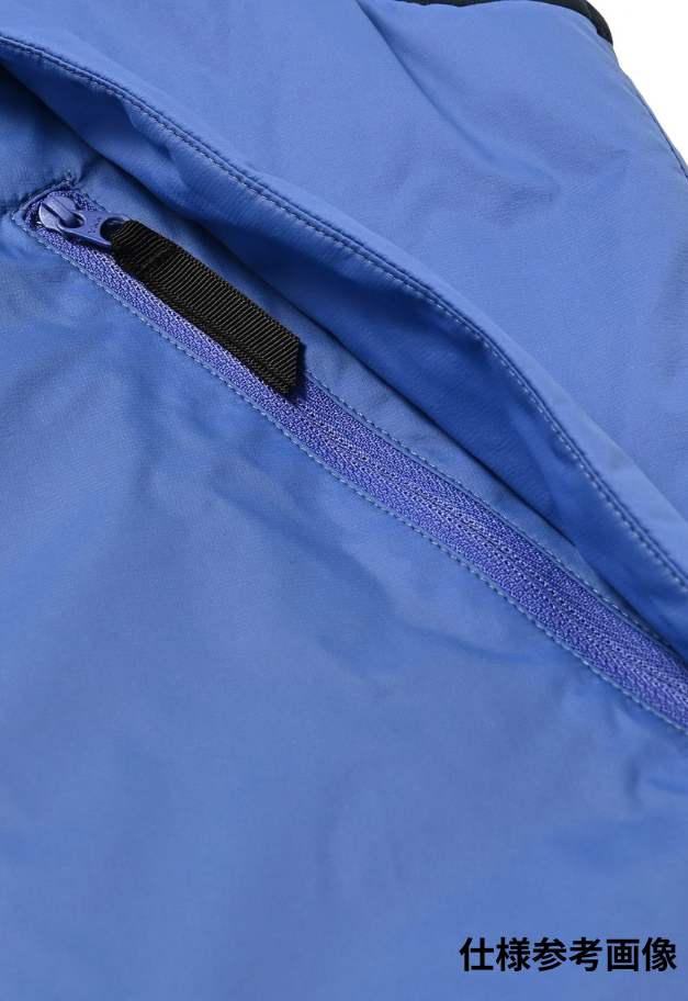 Marmot Light Form Vest【予約商品】