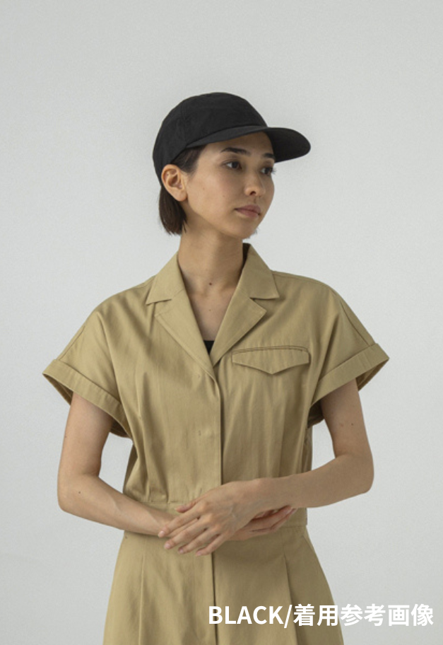 pocotan【別注】sublimeroe LIGHT BB CAP