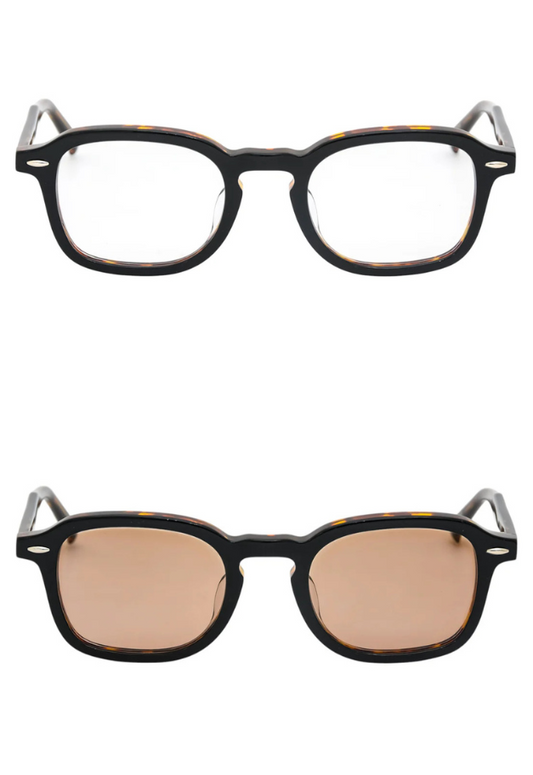 CASU eyewear Ginger 142